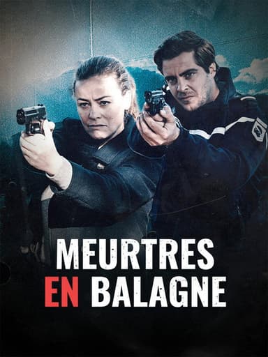 Meurtres en Balagne (2026)