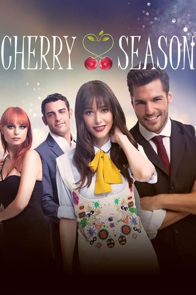 Cherry Season (2014)