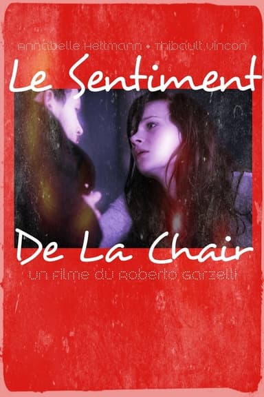The Sentiment of the Flesh (2010)