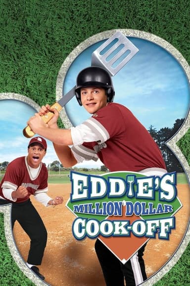 Eddie's Million Dollar Cook Off (2003)