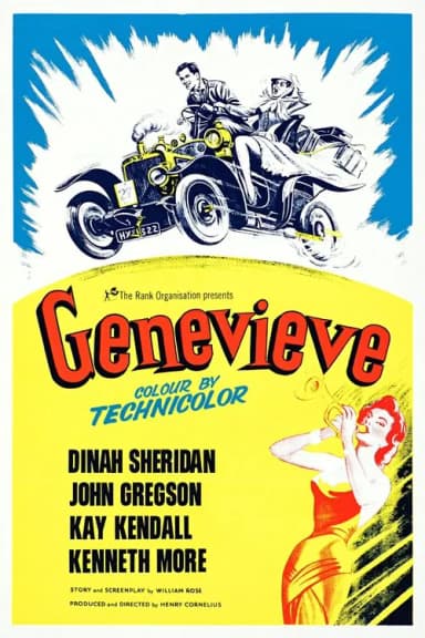 Genevieve (1953)