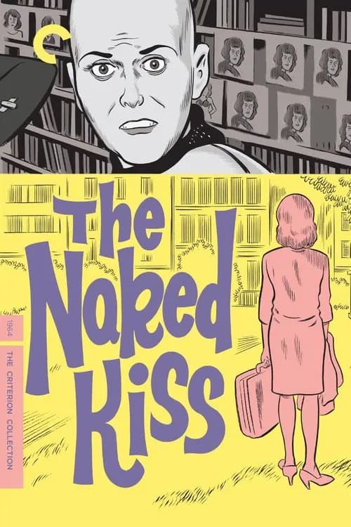 The Naked Kiss (1964)