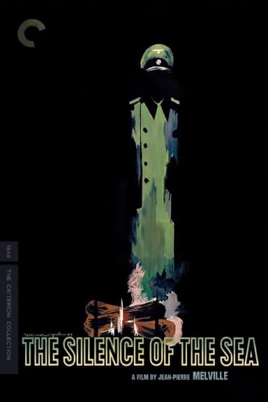 The Silence of the Sea (1949)