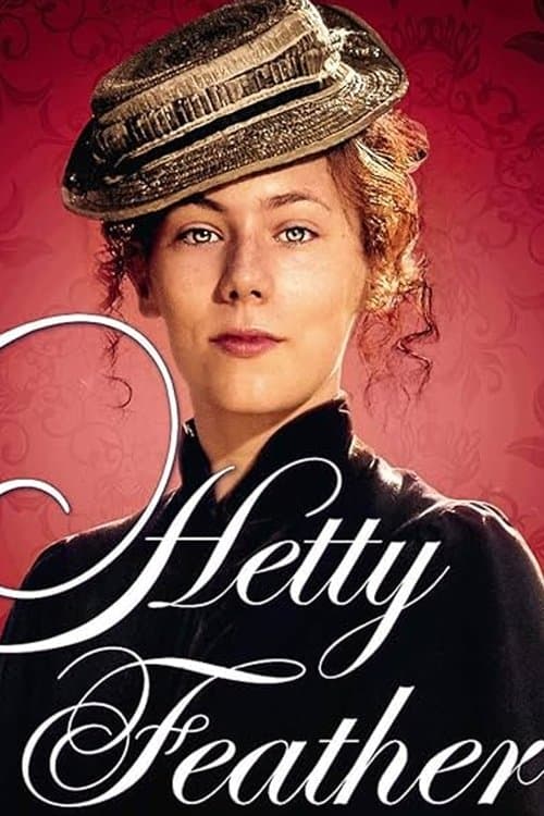 Hetty Feather (2015)