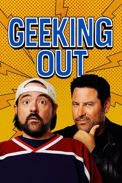Geeking Out (2016)
