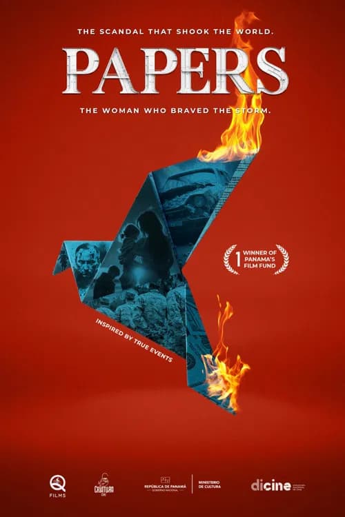 Papers (2025)