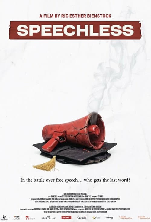 Speechless (2026)