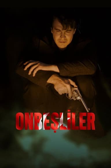 Onbesliler (2026)