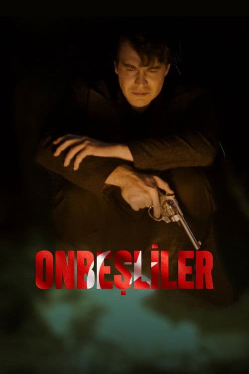 Onbesliler (2026)