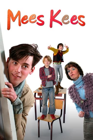 Mister Twister: Class of Fun (2012)