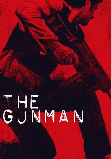 The Gunman (2015)