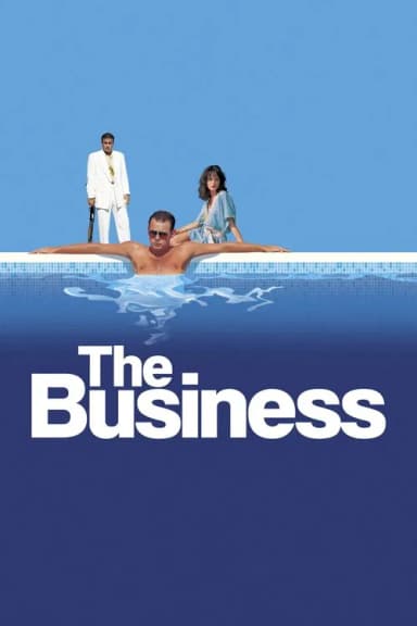 The Business (2005)