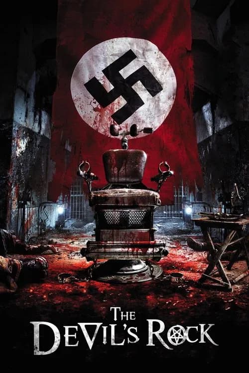 The Devil's Rock (2011)