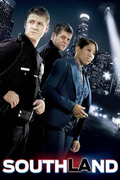 Southland (2009)