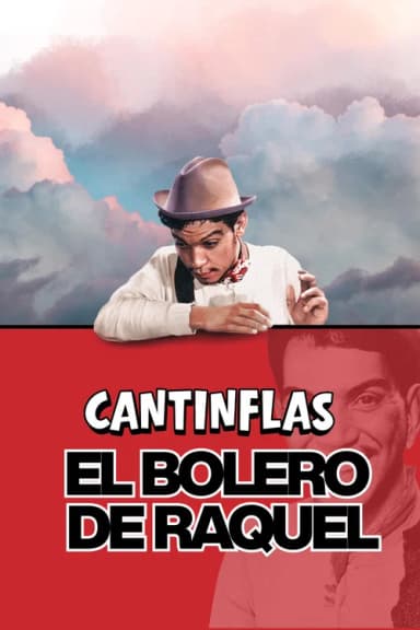El bolero de Raquel (1957)