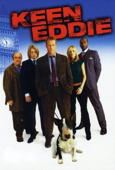 Keen Eddie (2003)