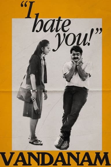 Vandanam (1989)