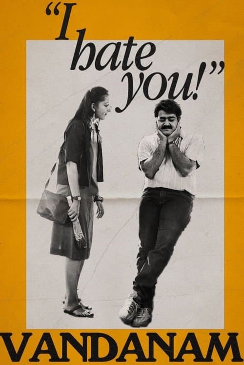 Vandanam (1989)