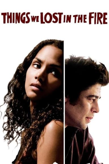 Things We Lost in the Fire (2007)