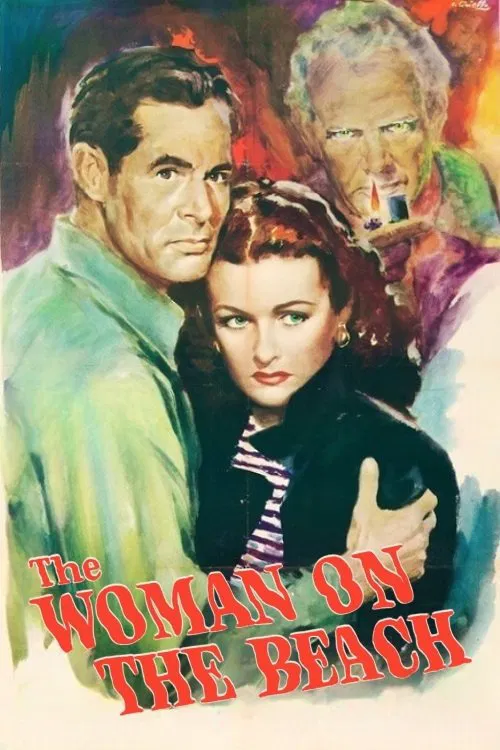 The Woman on the Beach (1947)