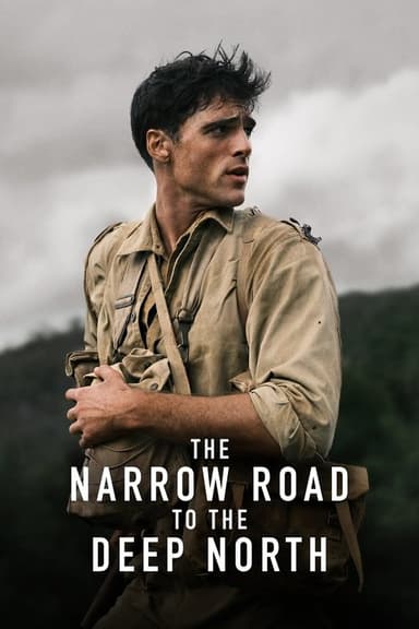 The Narrow Road to the Deep North (2025)
