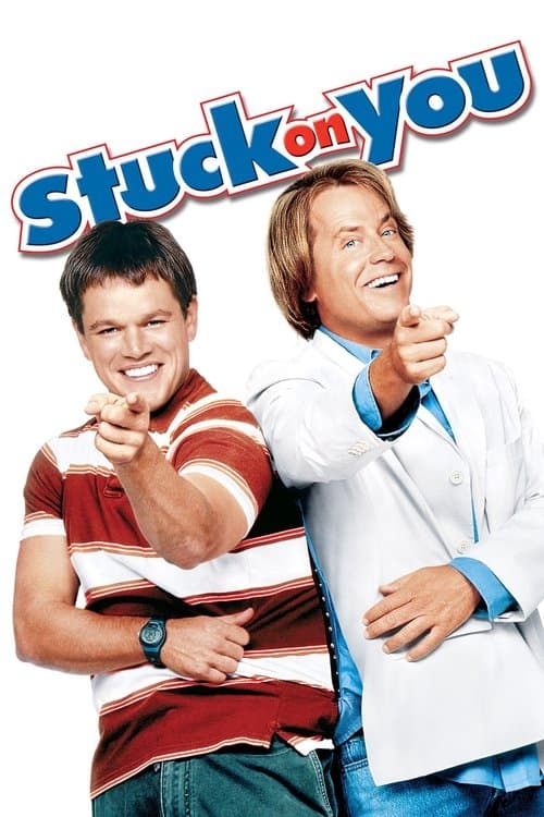 Stuck on You (2003)