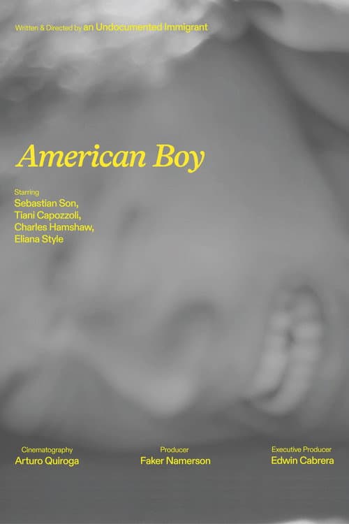 American Boy (2026)