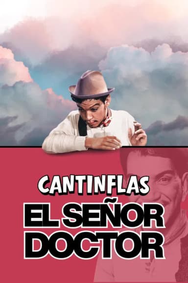 El señor doctor (1965)