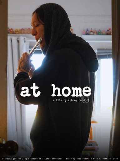 At Home (2026)