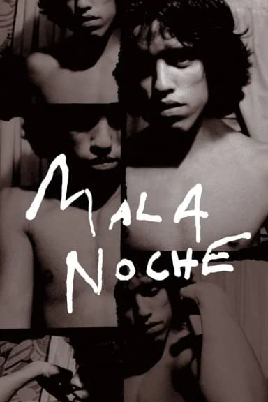 Mala Noche (1987)