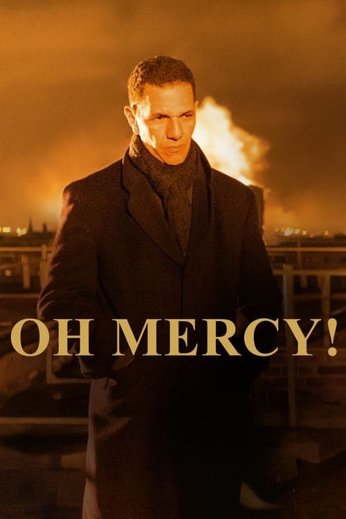 Oh Mercy (2019)