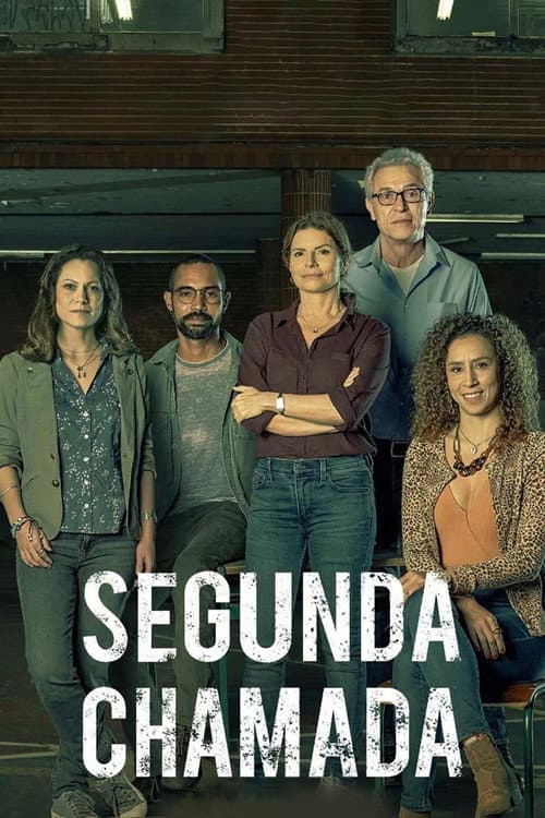 Second Call (2019)