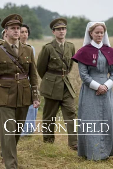 The Crimson Field (2014)