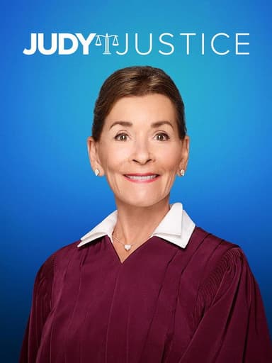 Judy Justice (2021)