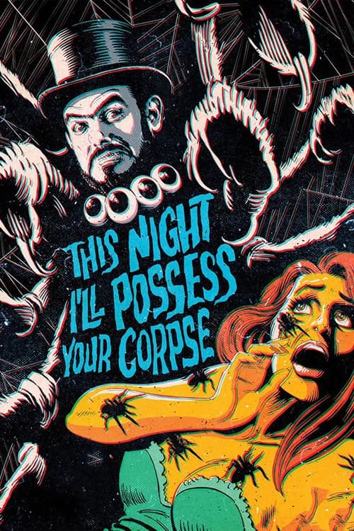This Night I'll Possess Your Corpse (1967)