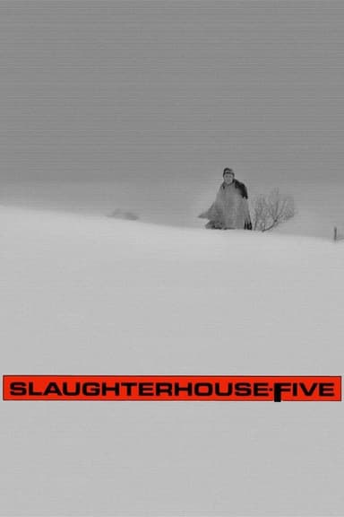 Slaughterhouse-Five (1972)