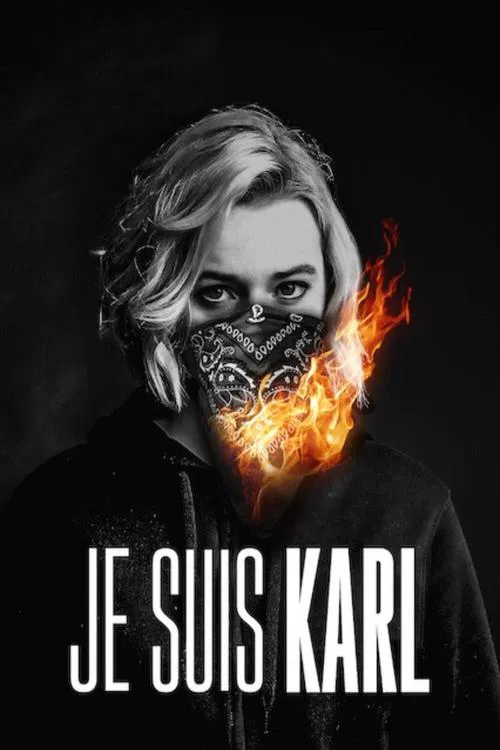 Je suis Karl (2021)