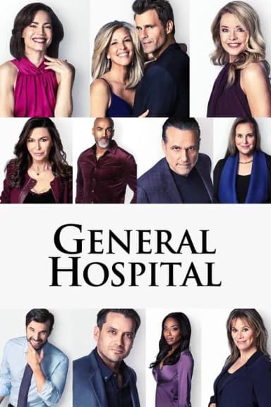 General Hospital (1963)