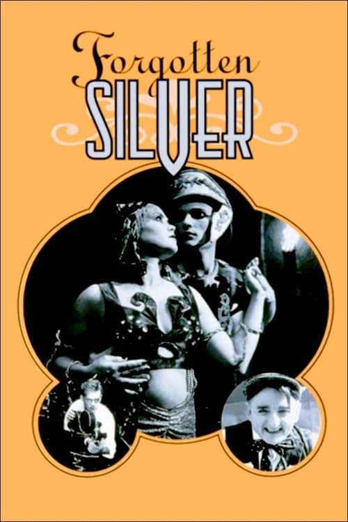 Forgotten Silver (1997)