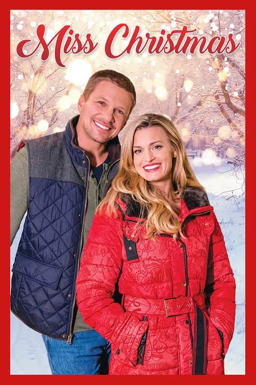 Miss Christmas (2017)