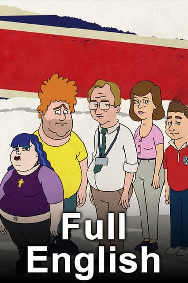 Full English (2012)