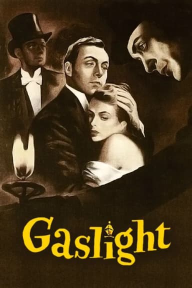 Gaslight (1944)