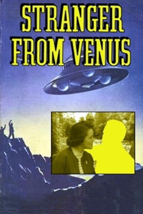 Stranger from Venus (1954)