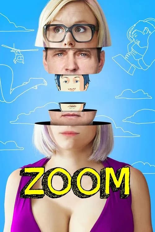 Zoom (2016)