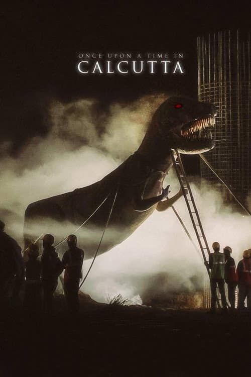 Once Upon a Time in Calcutta (2025)