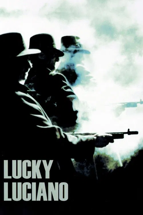 Lucky Luciano (1973)