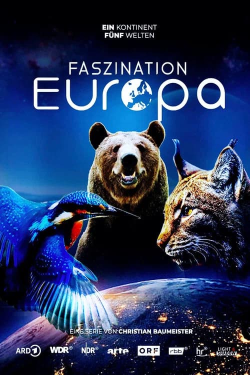 Faszination Europa (2025)