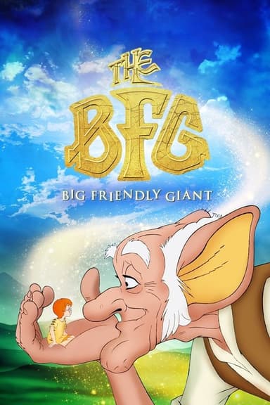 The BFG (1990)