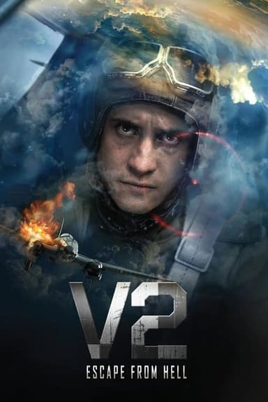 V2. Escape from Hell (2021)