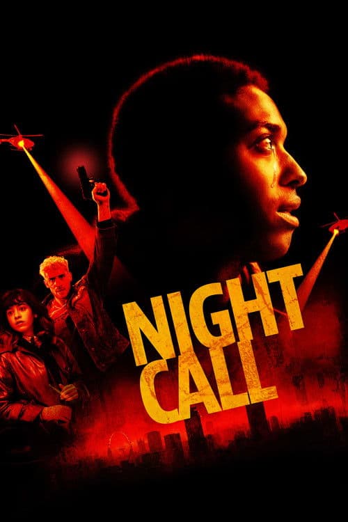 Night Call (2024)